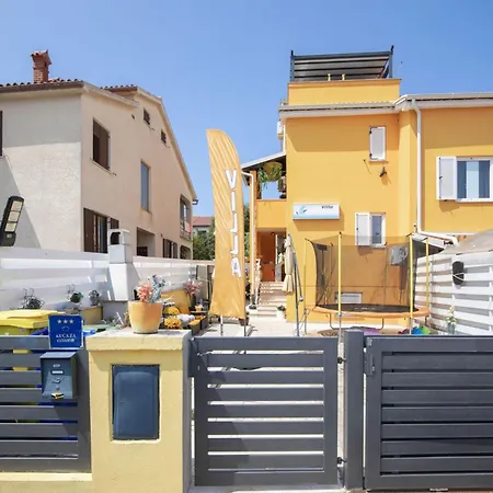 Venus Mit Whirlpool- Sauna In By Interhome באניולה