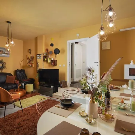 Venus Mit Whirlpool- Sauna In By Interhome באניולה