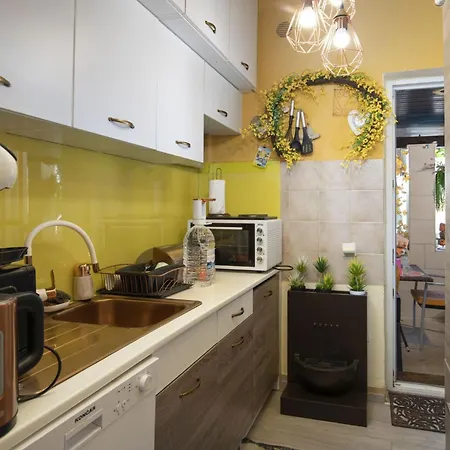 Venus Mit Whirlpool- Sauna In By Interhome בית נופש *