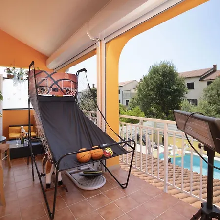 Venus Mit Whirlpool- Sauna In By Interhome *